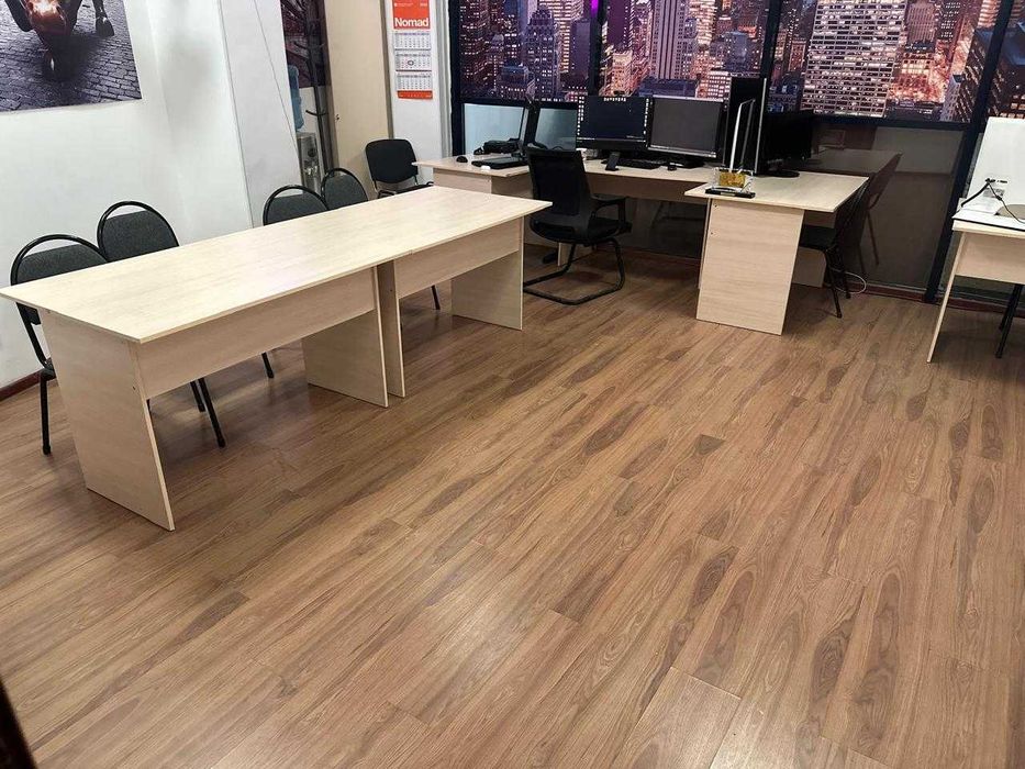 Стол писменный и компьютерный