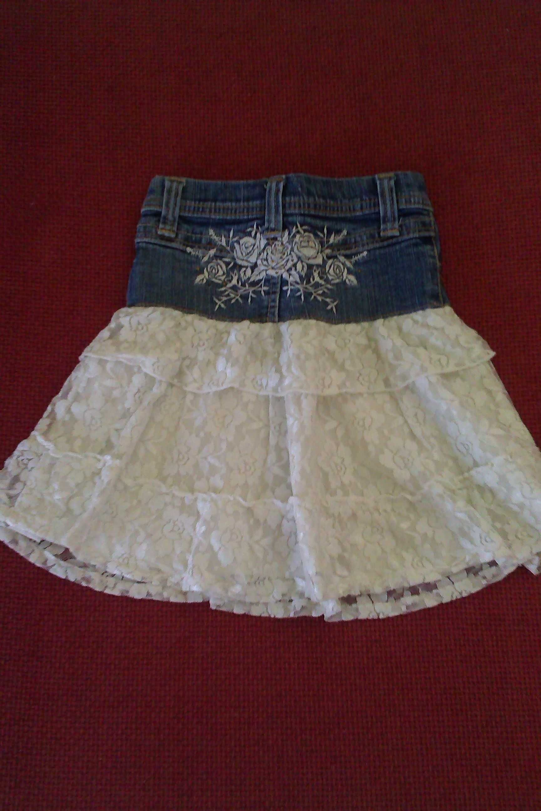 Детска поличка Guess  за ръст 104