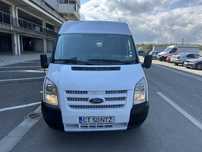 Ford Tranzit/2011/2.2TDCI/Euro V/6+1Vit/Pers juridica-3.990€