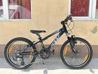 Bicicleta copii MTB Felt 20 Inch Aluminiu 7 viteze full Shimano