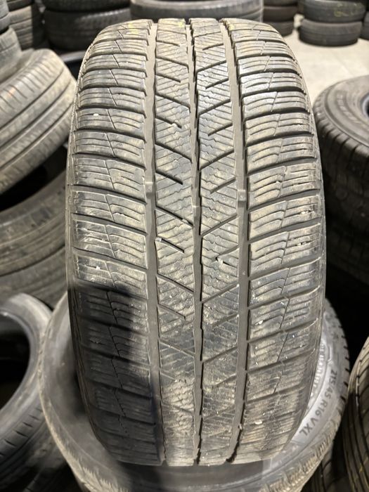 Set 215/45/16 M+S barum 6mm