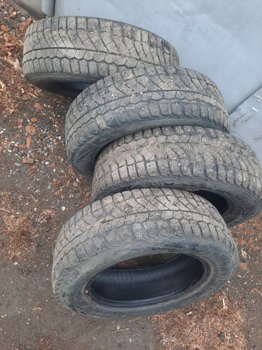 Продам резину R 14