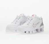 Nike Air Max Shox White Edition