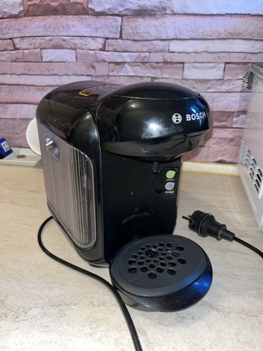 Aparat de cafea Bosch Tassimo