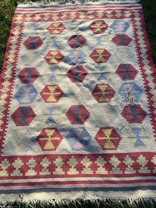 Covor olteneasc 2.50mx1.75m