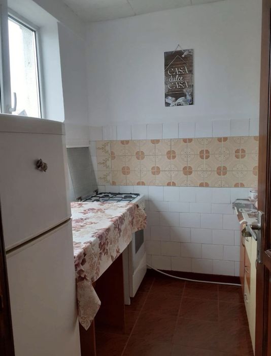 VÂND Apartament cu 1 Cameră Roznov Suprafața Construită 33mp