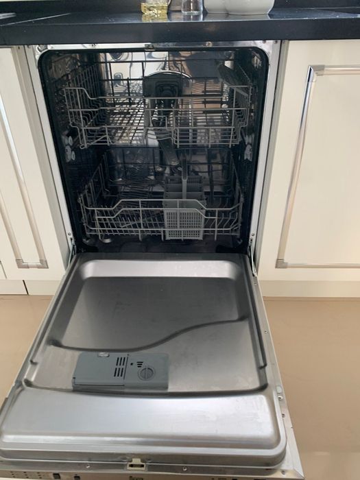 Посудомоечная машина