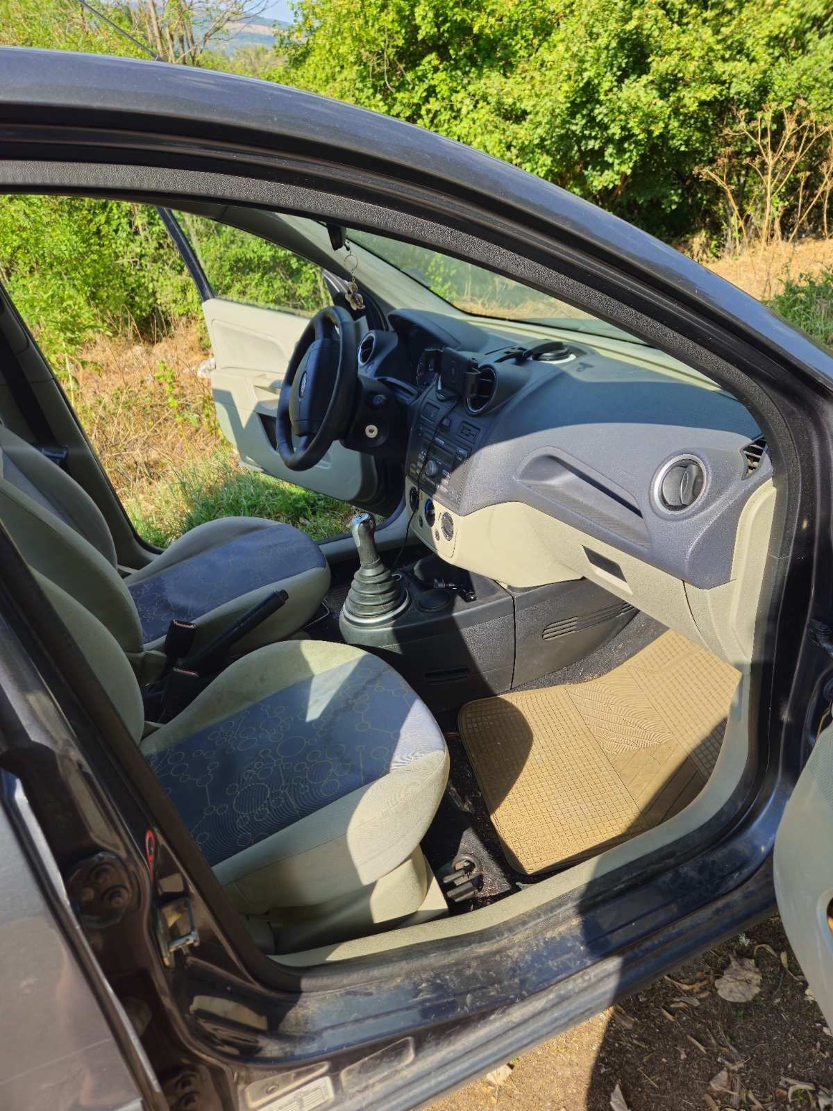 Ford Fiesta.Ford fiesta