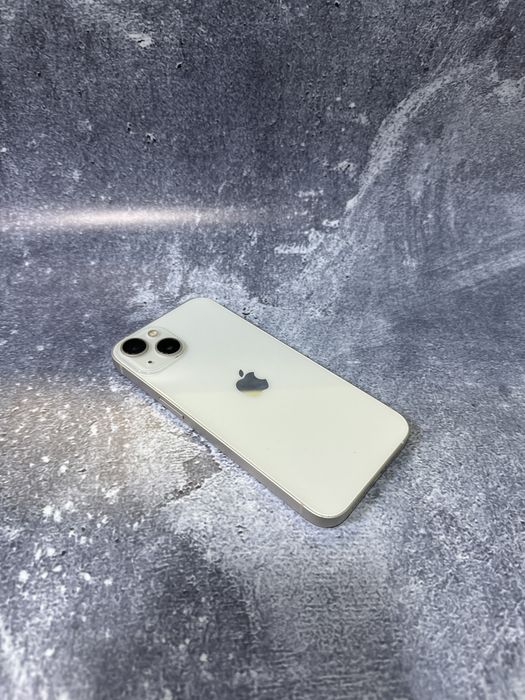 Apple iPhonr 13 128gb 90% (г Шемонаиха) - лот 768723