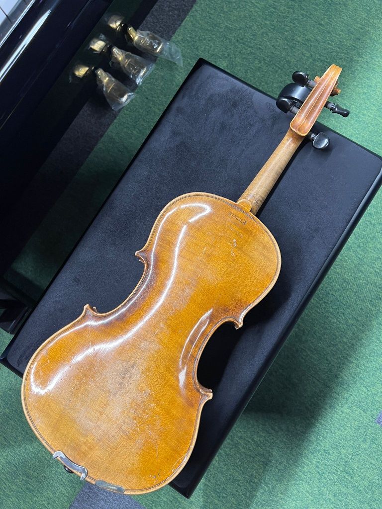 Vioară STAINER 4/4 Old/Antique Handmade Master violin