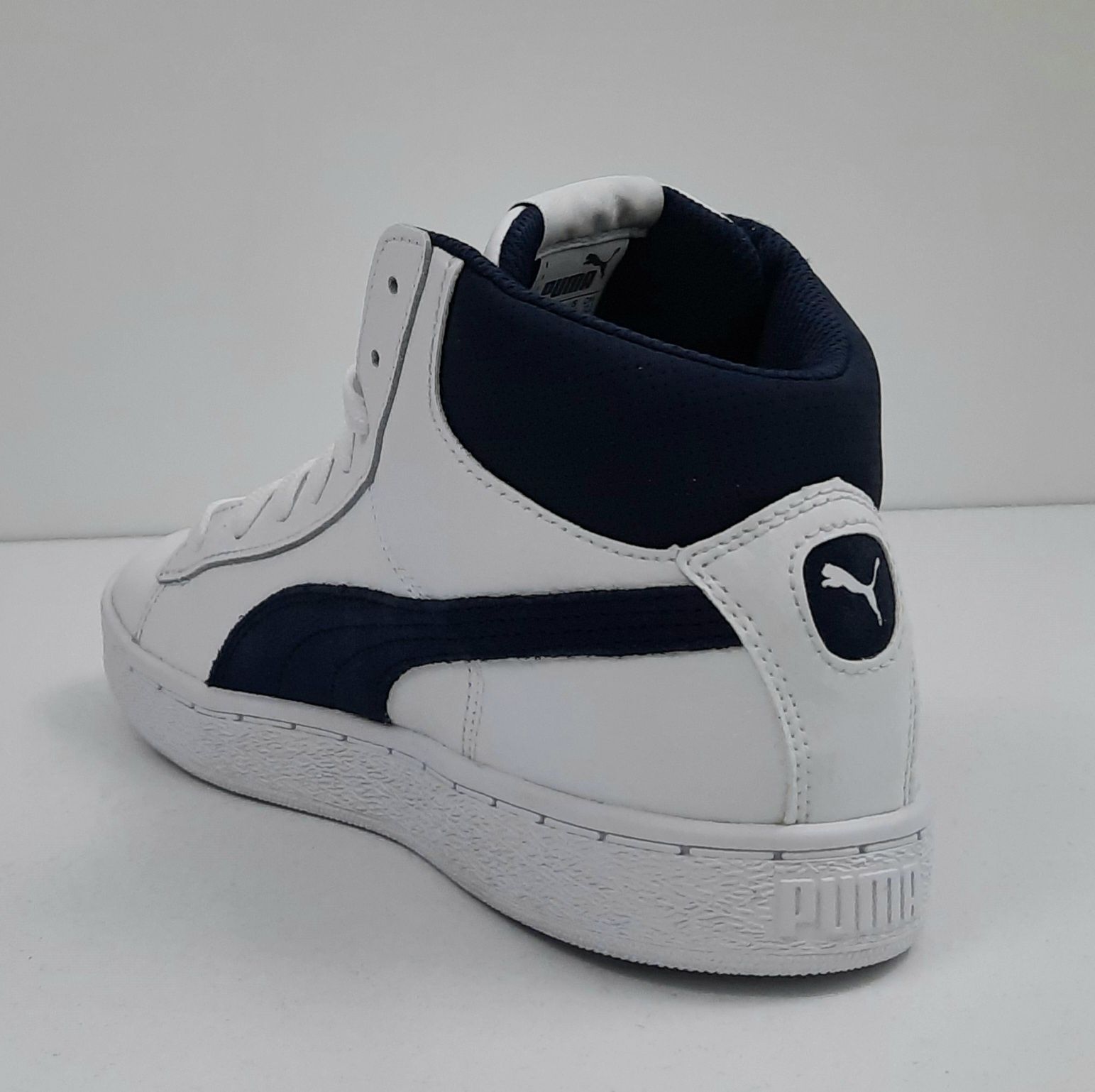 Puma 1948 Mid L Jr - Дамски кецове -  35.5 и 36,