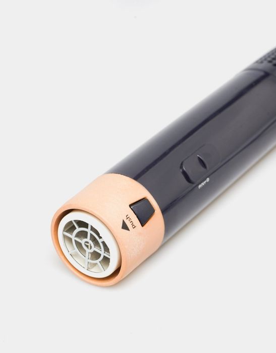 Ko'p funksiyali soch stayleri  5yasi 1 da nasadkali yangi ishlatimagan