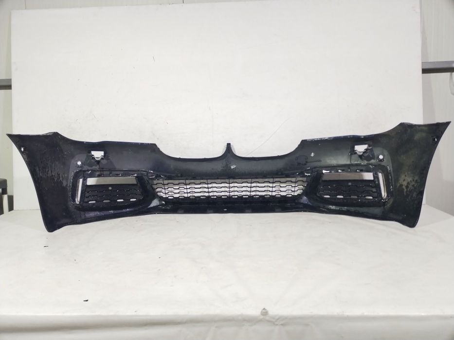 Bara fata BMW Seria 7, G11, G12 M-Sport, 2016, 2017, 2018, 2019.