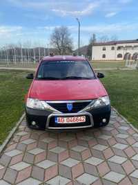 Dacia Logan PICK-UP 1,5 DCI,87 CP.