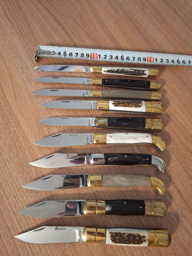Briceag cutit traditional