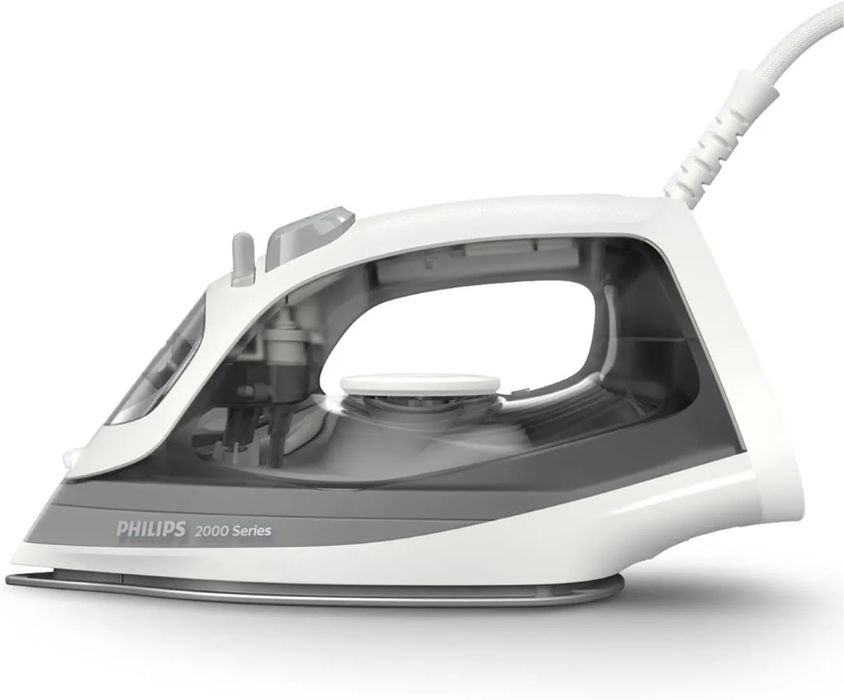 Парна ютия Philips 2000 Series