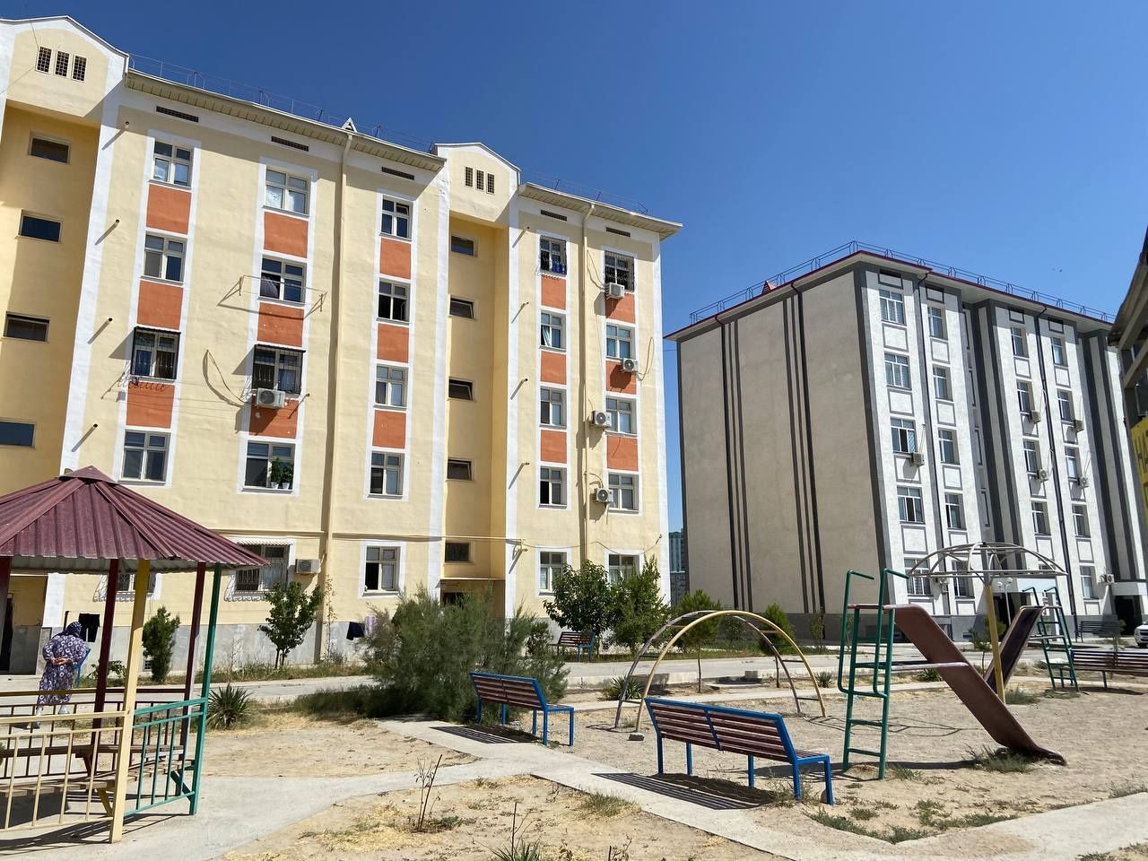 Продается квартира