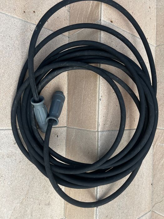 Професионална Водоструйка Karcher HD 6/15 M