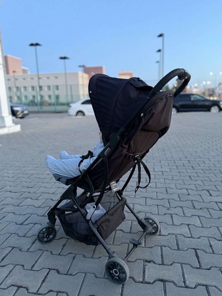 Прогулочная коляска Evenflo