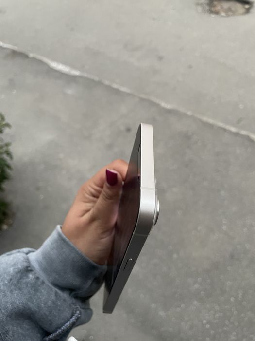 Iphone 14 Plus Alb 128 GB -Stare impecabilă,liber la retea