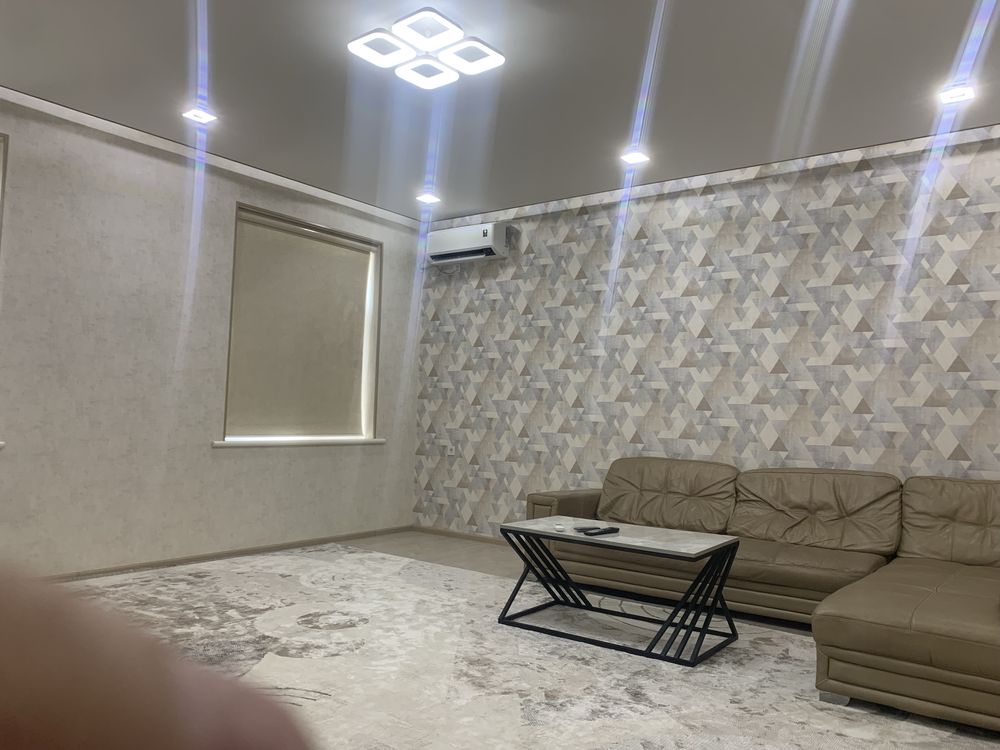 Сдается комфортабельная квартира