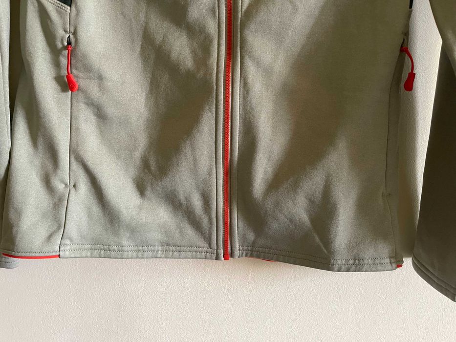 la sportiva Elements jacket -  ortovox , mammut , norrona , north face