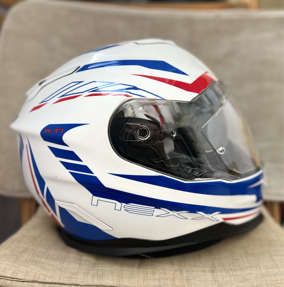 Каска Nexx Y100 S