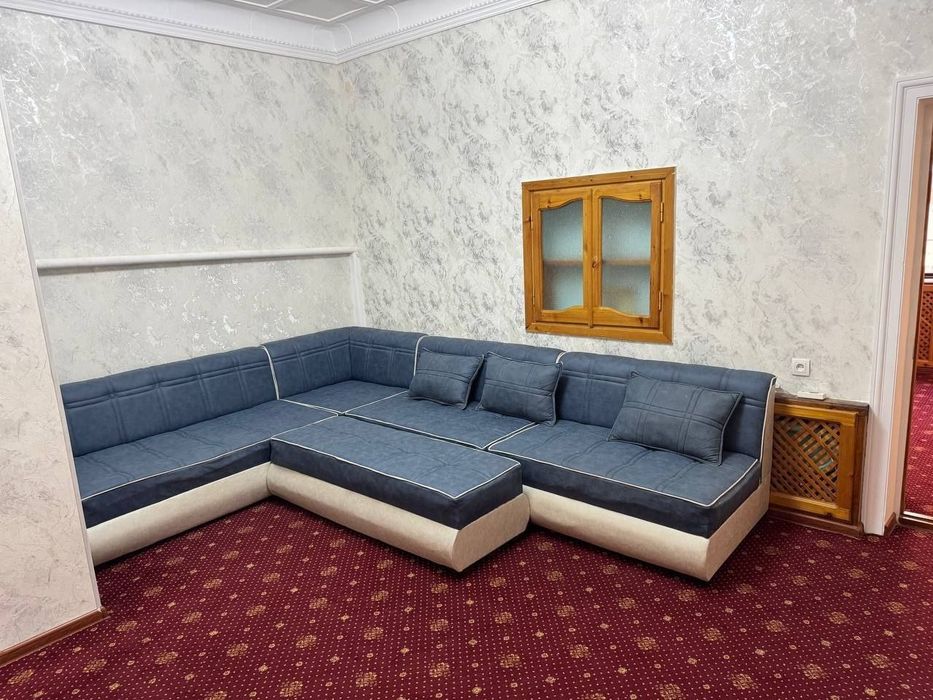 Продажа Участок 7-комнота хороший локация