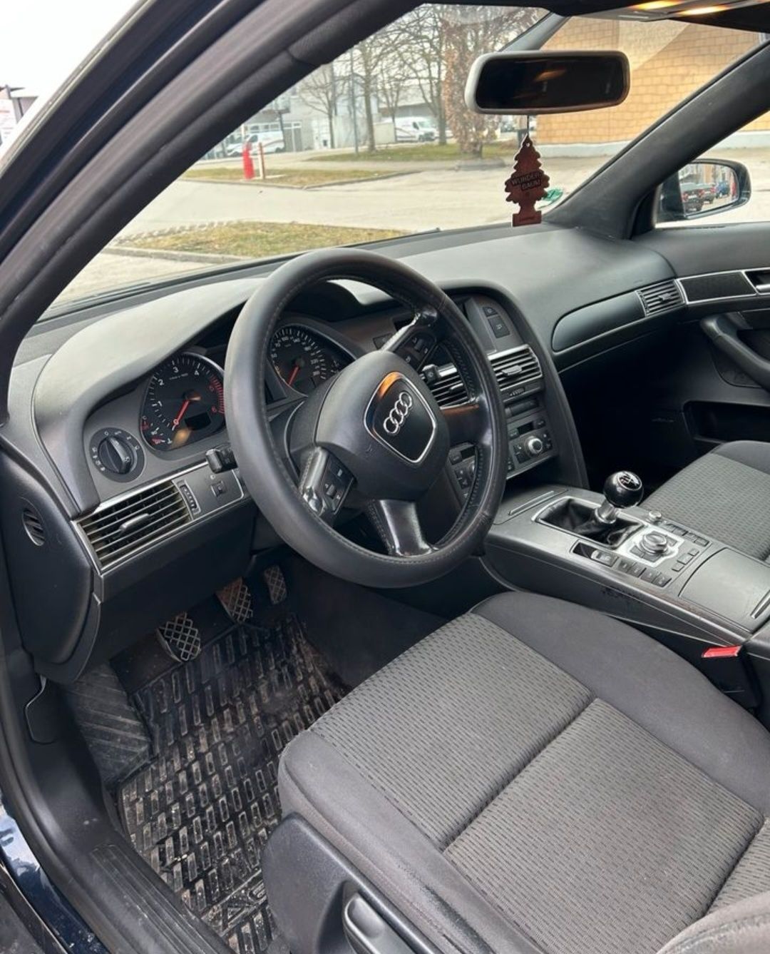 Dezmembrez audi a6 2.7d BPP manual 3.0d ASB automat