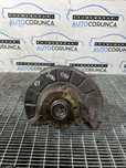 Fuzeta stanga fata AUDI Q3 2.0 TDI 2011 - 2018 Automata CFGC CLLB (1184) 4x4