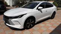 BYD Chazor Halol Nasiya savdo