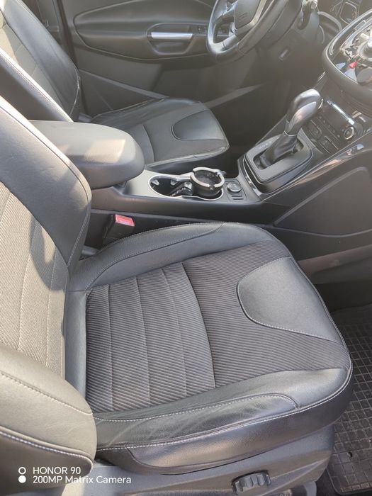 Ford Kuga 2015, euro 6, cutie automata