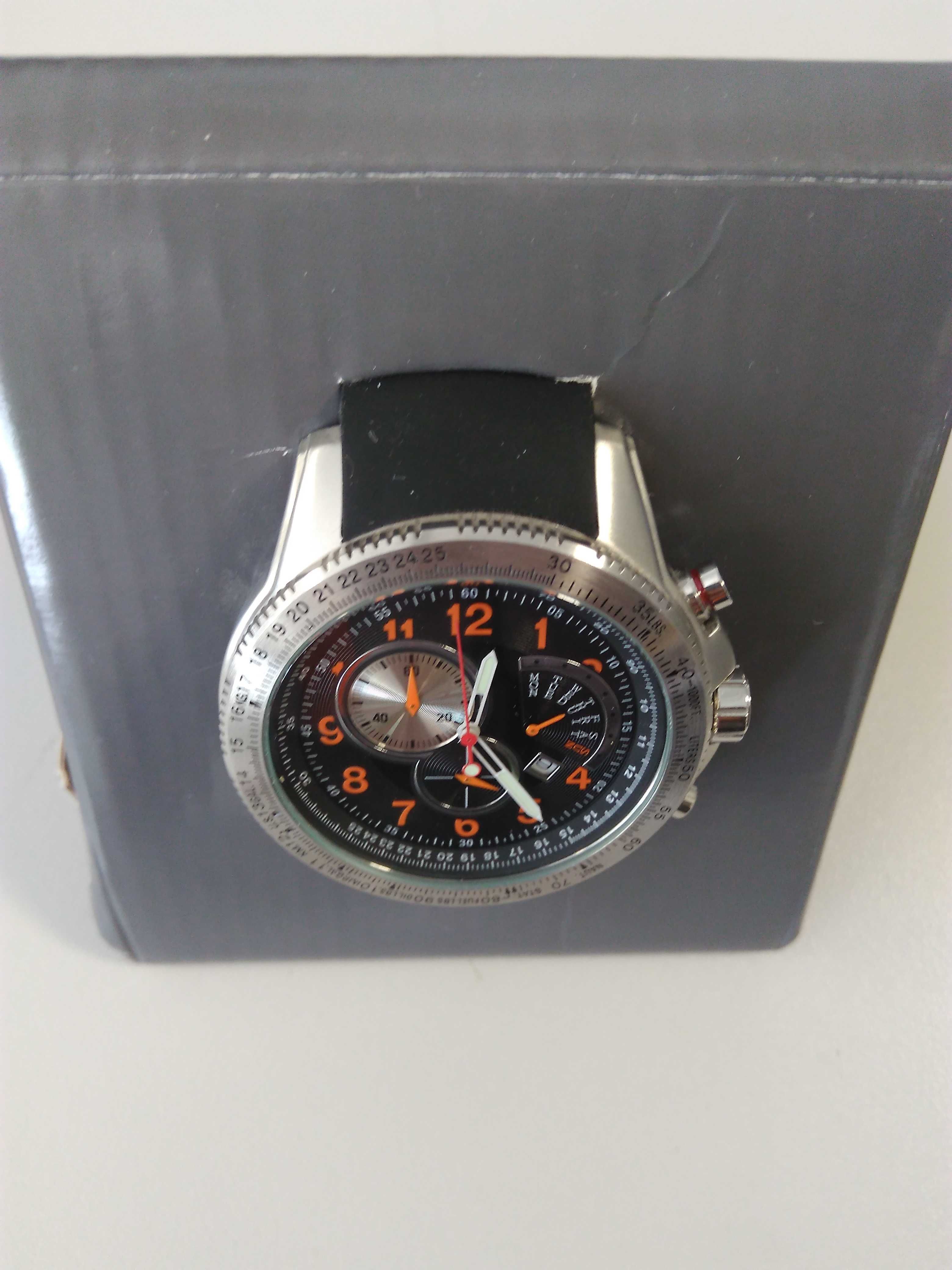 Часовник Chronograph