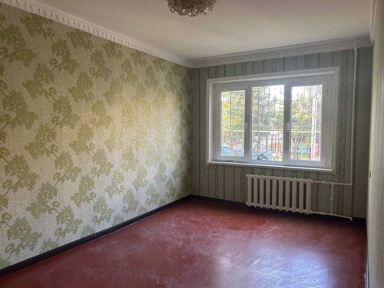 Продается 3/1/4 в Кара-Камыш 2/5