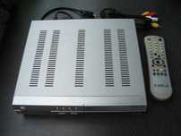 Decodor receiver DIGI receptor satelit