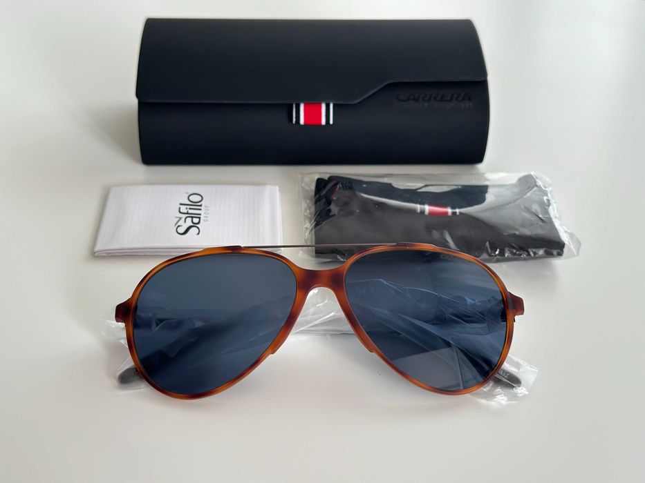 Ochelari de soare Carrera 118S (Factura/Garantie)