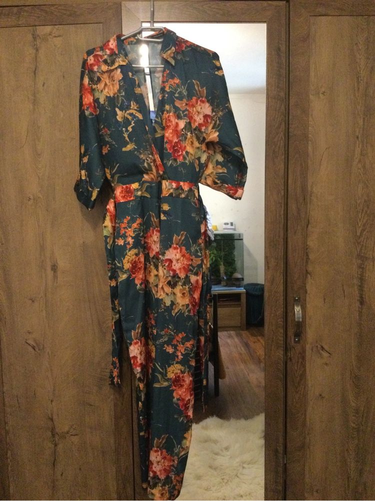 Salopeta Zara tip kimono M