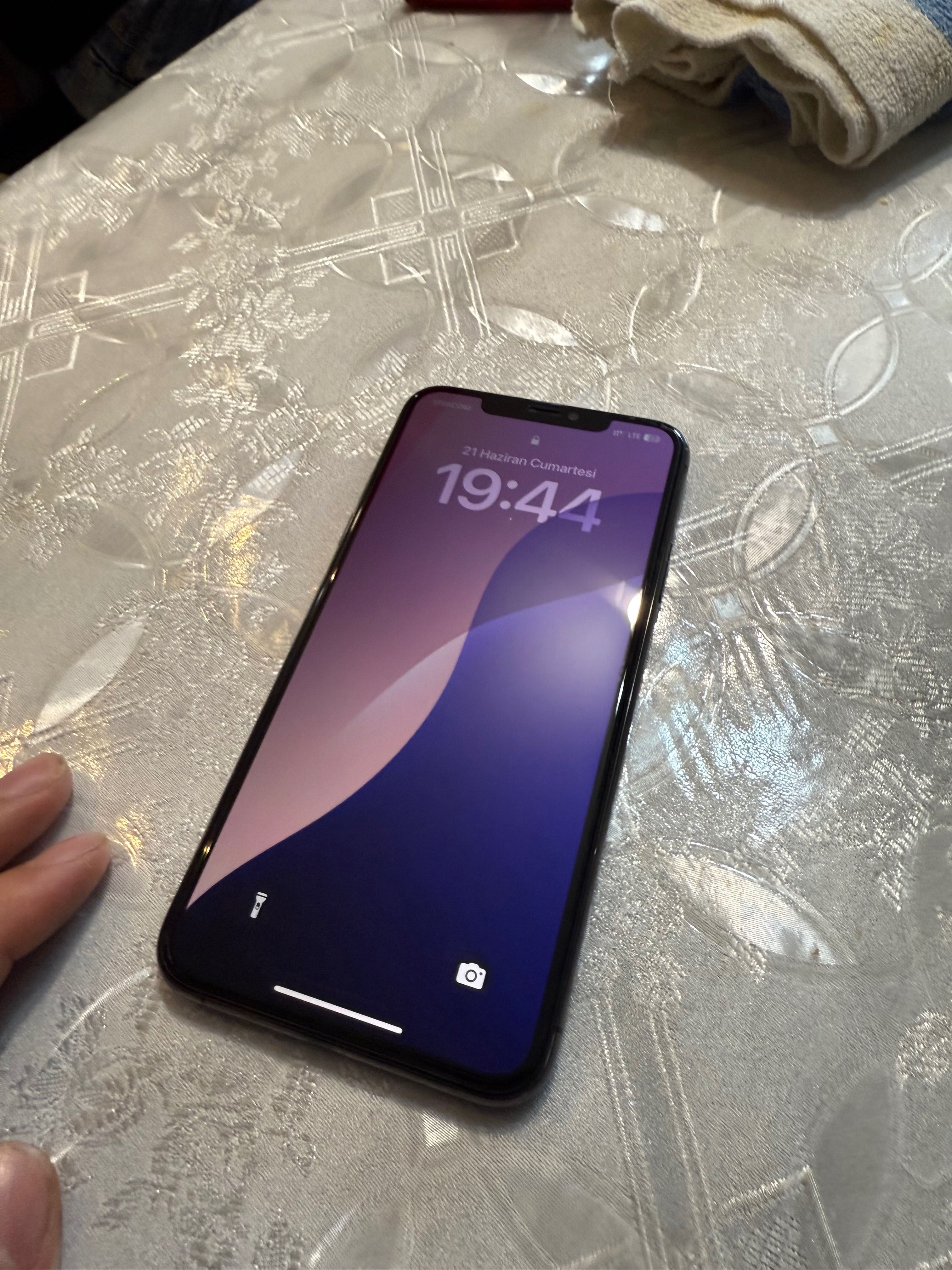 Iphone 11 pro max