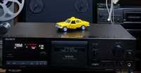 Casetofon Deck Audio Stereo Vintage SONY TC K411 (3 CAPETE)  JAPAN
