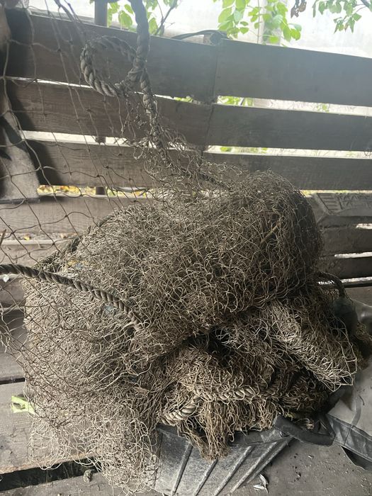 Vand sau schimb navod pescaresc