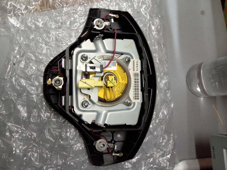 Аербег за Mitsubishi L200