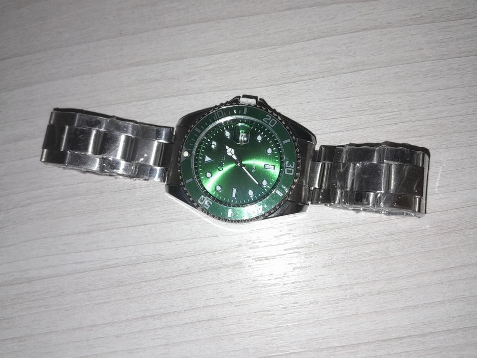 Новые мужские часы Chance