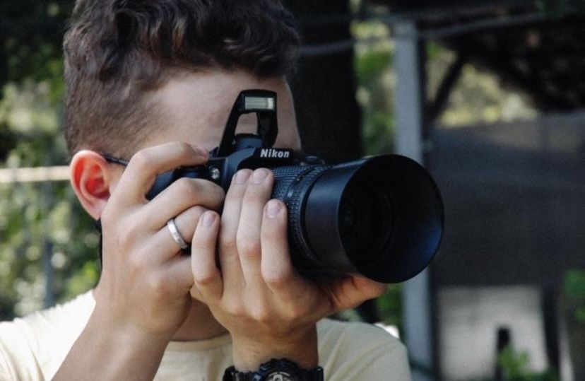 Профиссиональный Фотограф 10.000