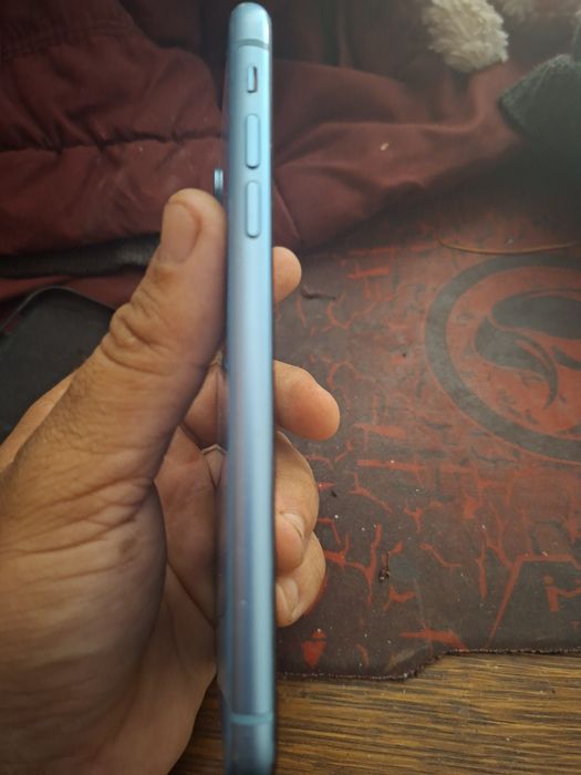 Vand iphone Iphone Xr