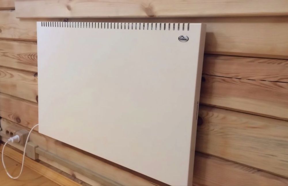 Энергосберегающий конвектор. 18 штук