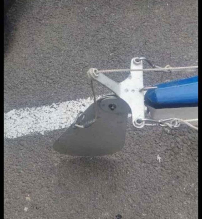 Caiac boreal dezing 2