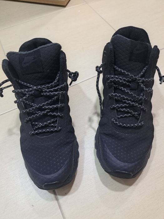 NIKE AIR доста добро състояние