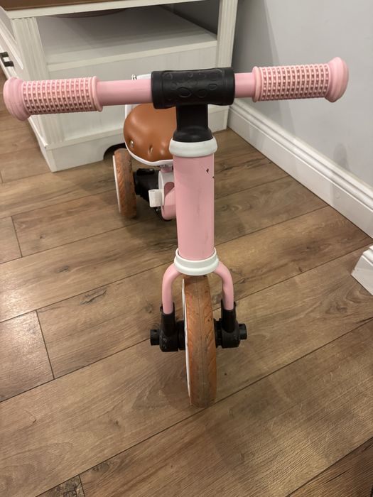 Tricicleta 3/1 Eco Toys