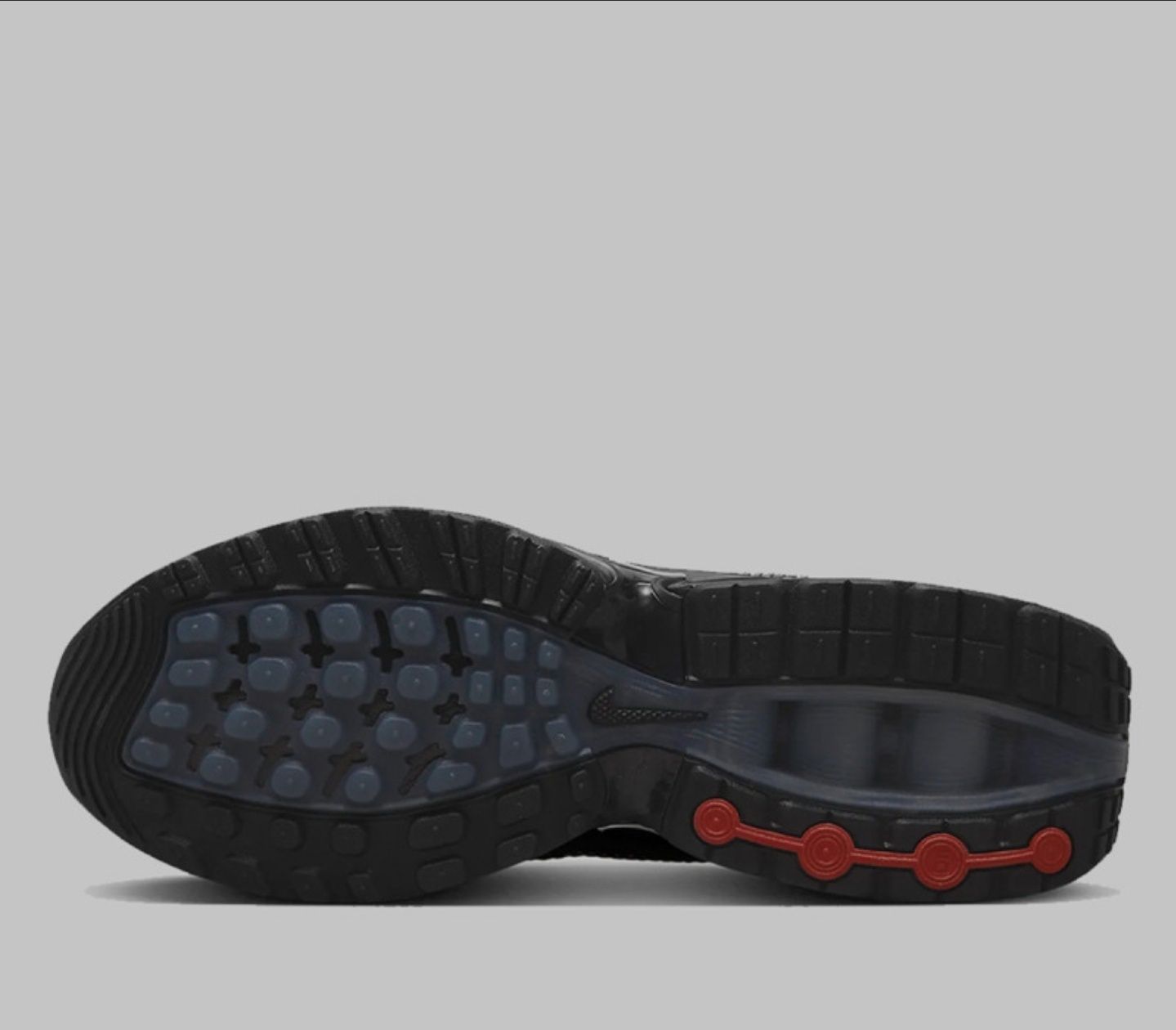 Nike air max Dn внос