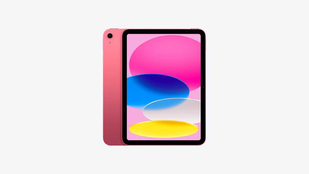 iPad 11 A16 128gb WiFi / Pink NOU SIGILAT